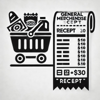 Чеки на товары в Буйнакске